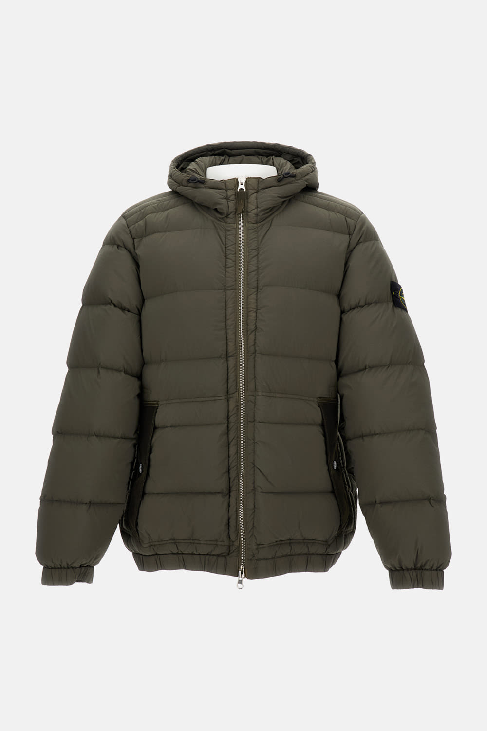 Stone Island Puffer Jacket