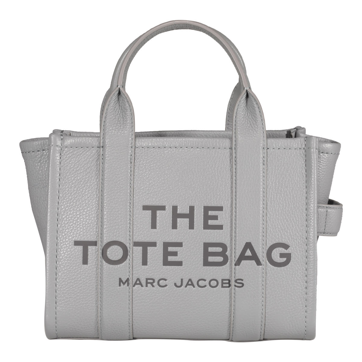 Marc Jacobs The Leather Small Tote Bag