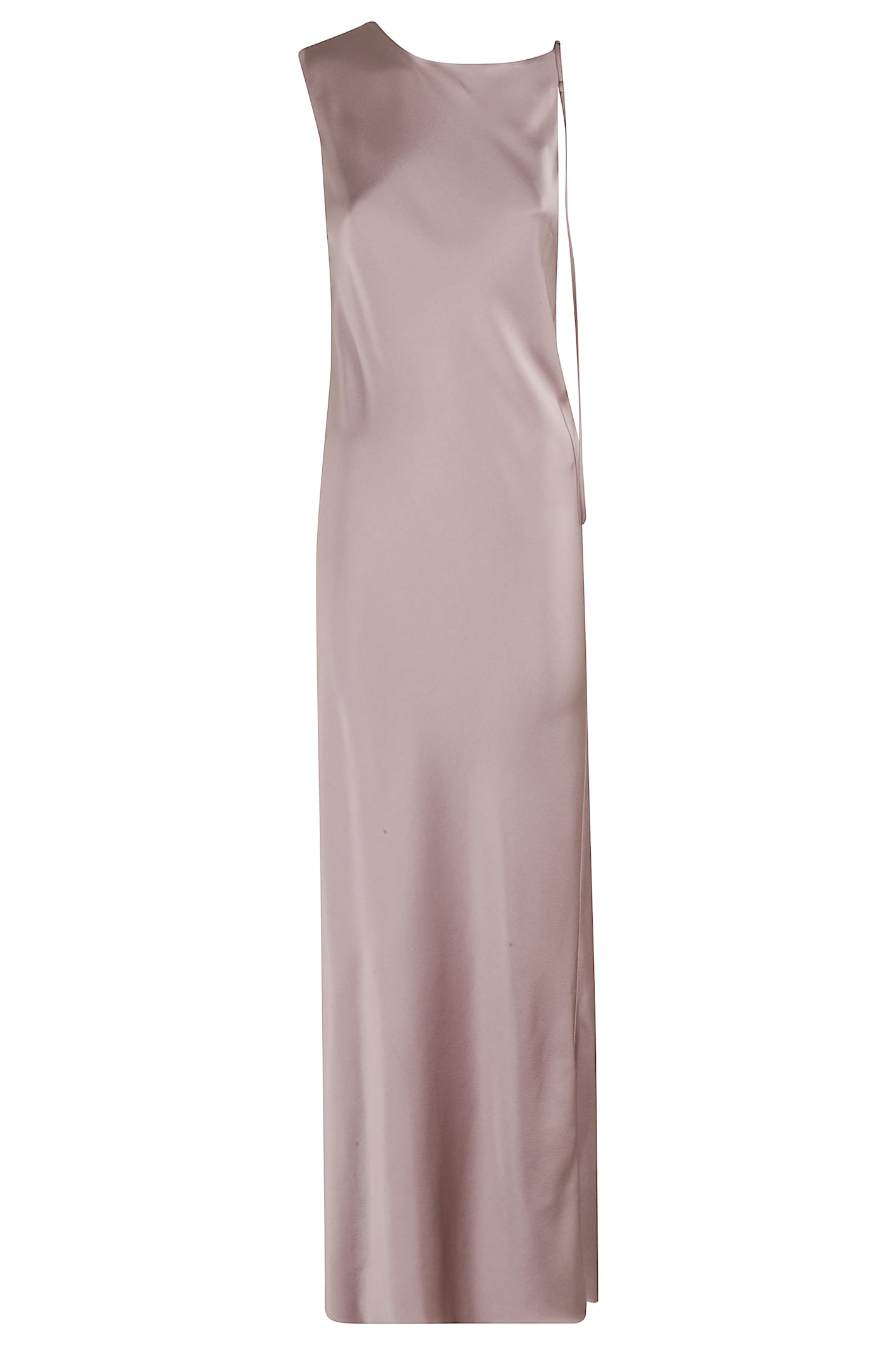 Alysi Abto Liquid Satin Assimetrico