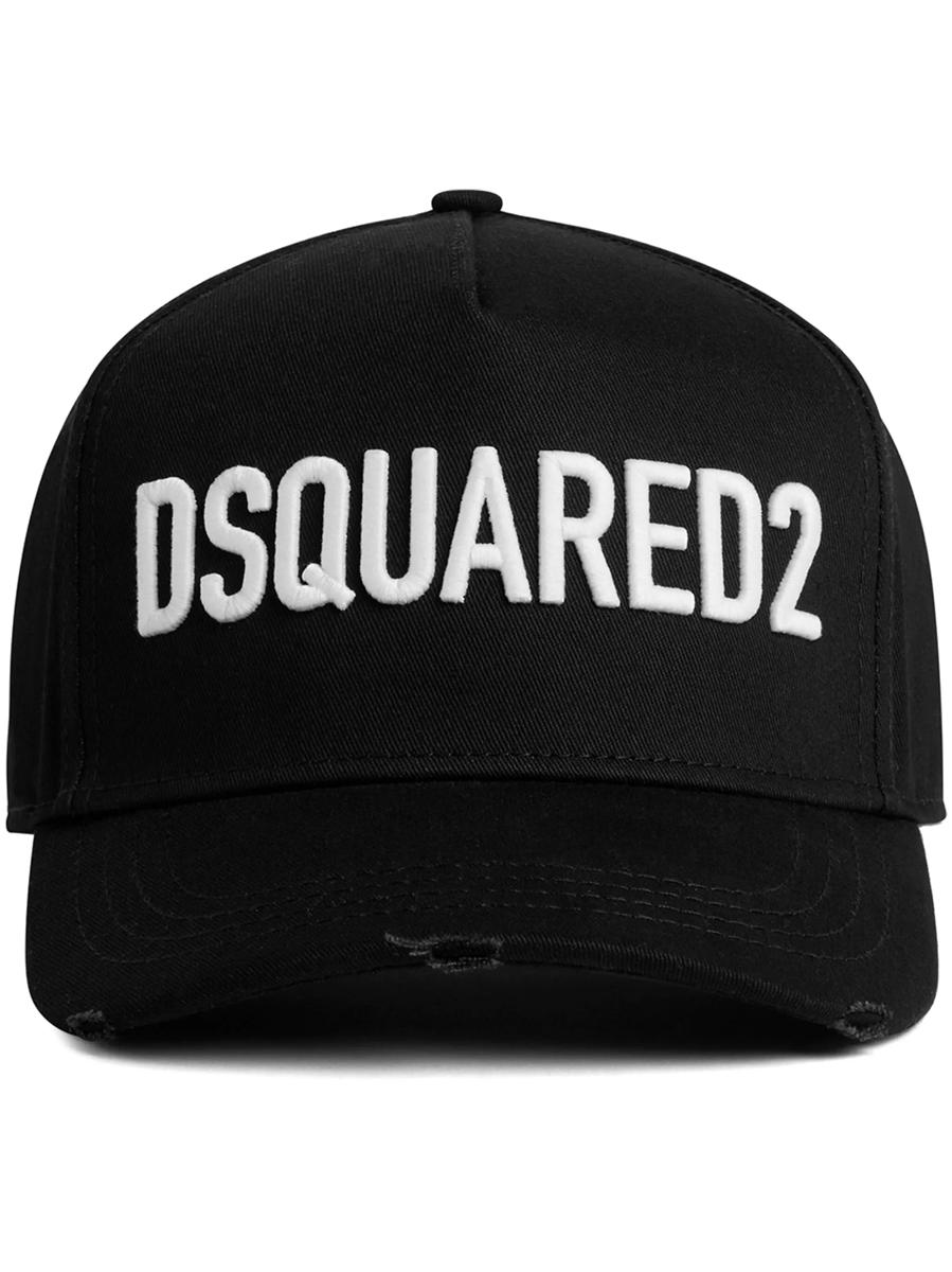 DSQUARED2 Baseball Cap Accessories