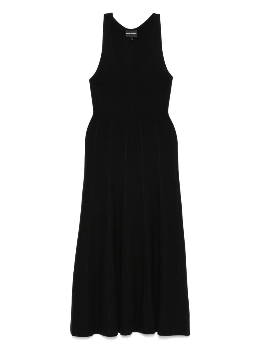 Emporio Armani Midi Dress