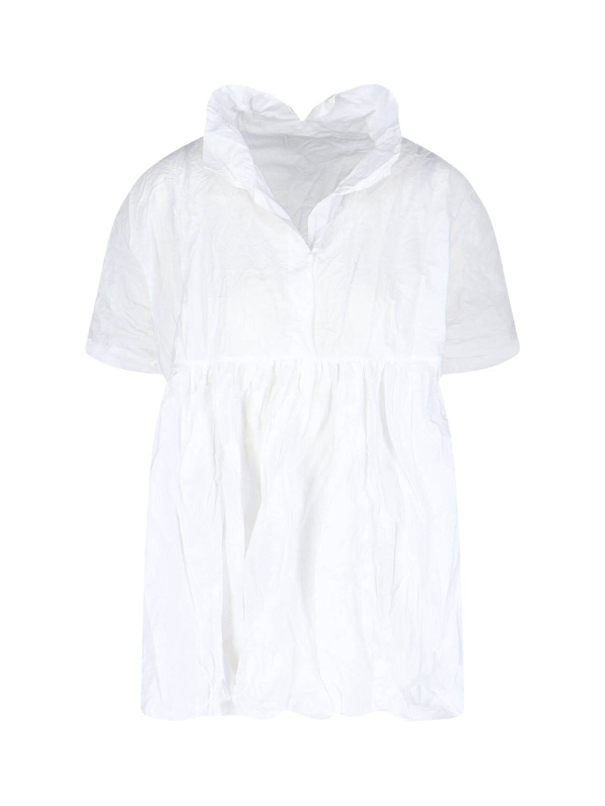 Daniela Gregis V-Neck Shirt