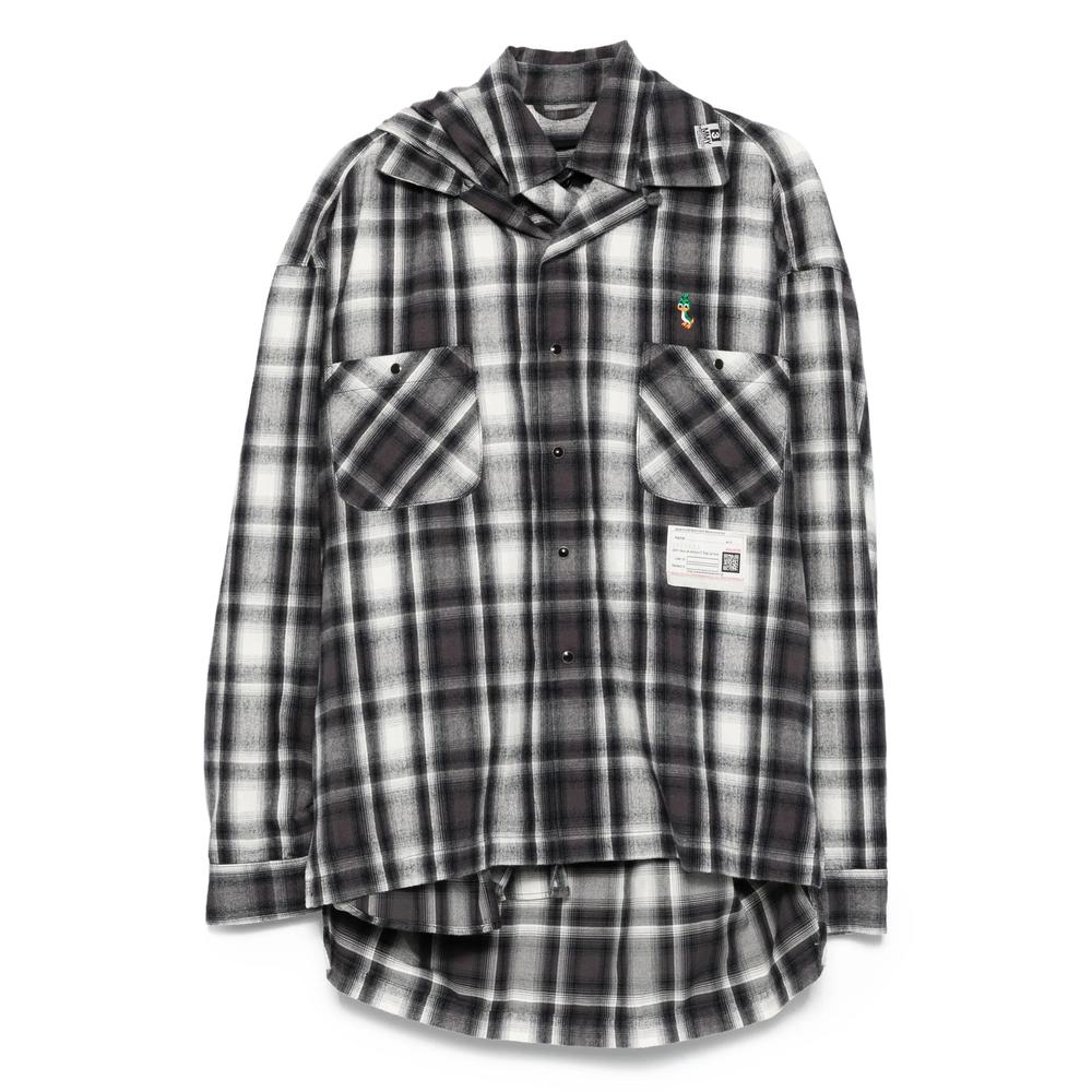 Maison Mihara Yasuhiro Shirts