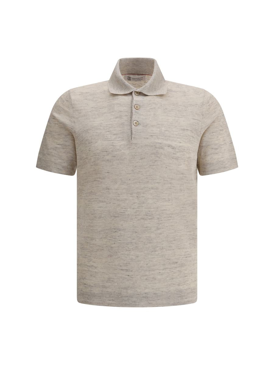Brunello Cucinelli Polo Shirts