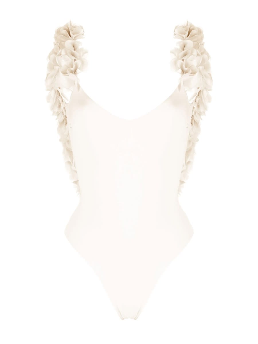 La Reveche Amira One-piece Swimsuit