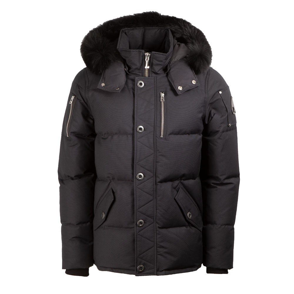 3Q Jacket