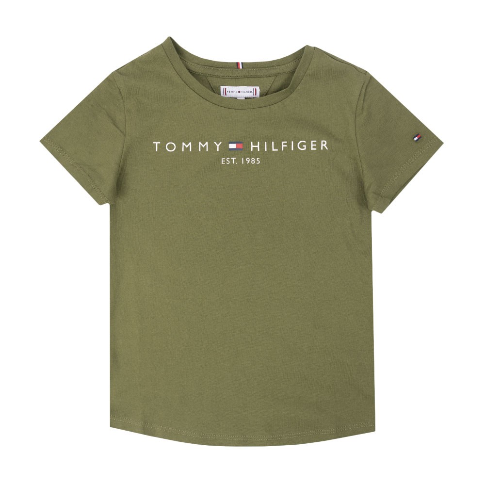 Essential Logo T-Shirt