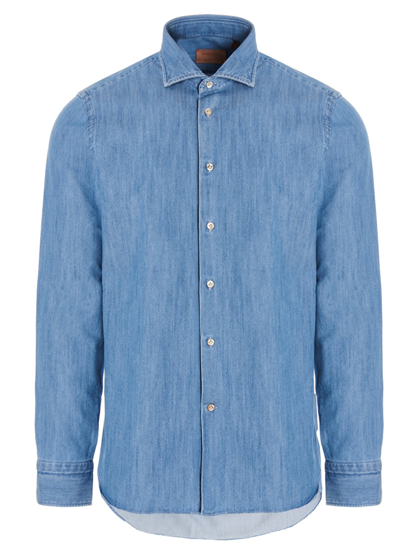 Borriello Napoli marechiaro Shirt