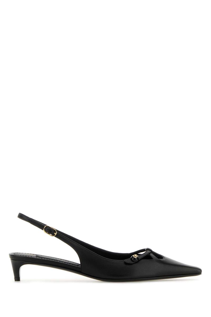 Dolce & Gabbana Slingbacks