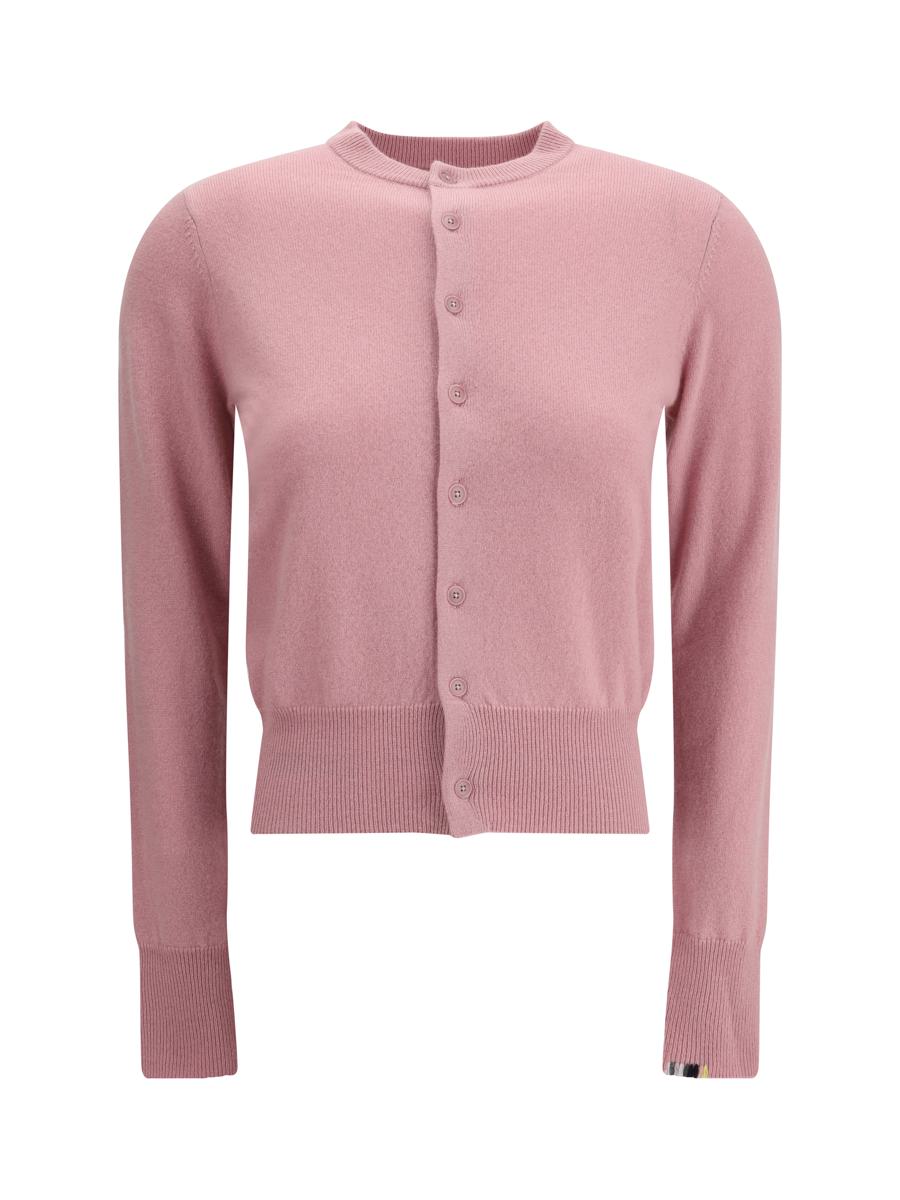 Extreme Cashmere Knitwear