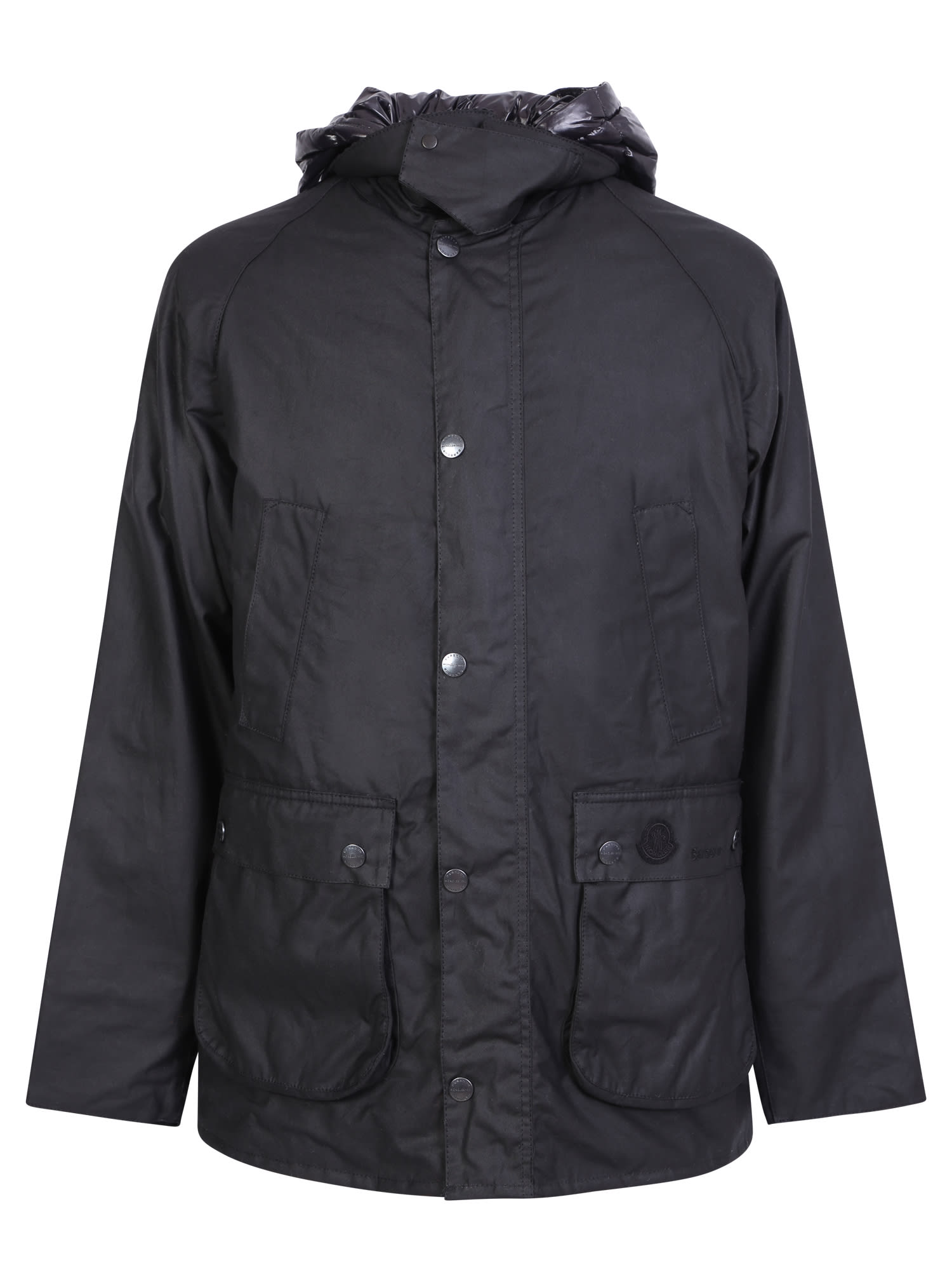 Moncler Genius Wight Down Jacket