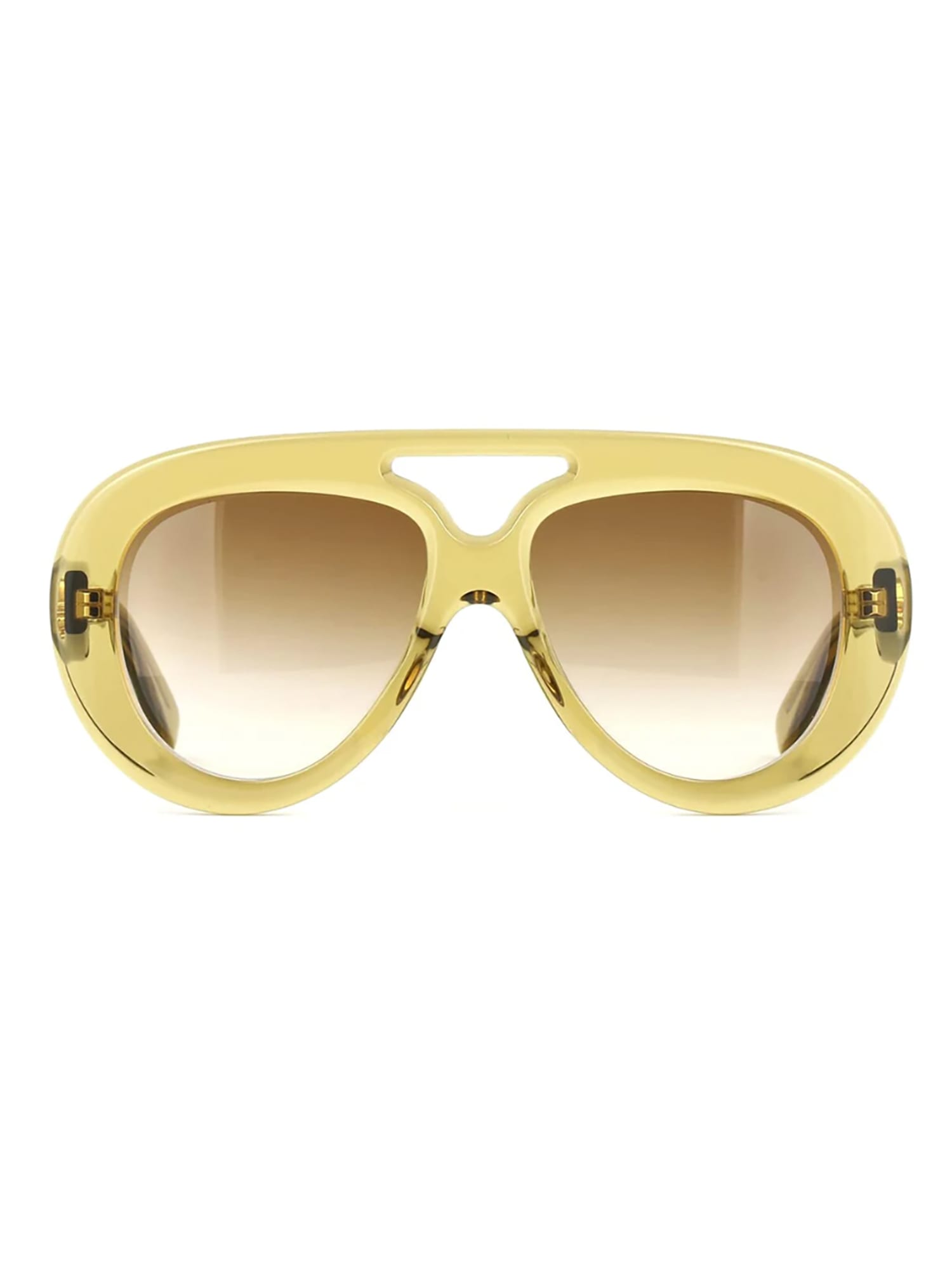 Loewe LW40144U Sunglasses