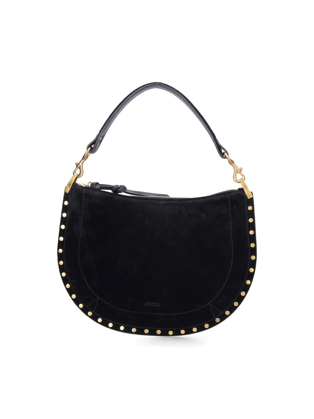 Isabel Marant 'Oksan Soft' Shoulder Bag