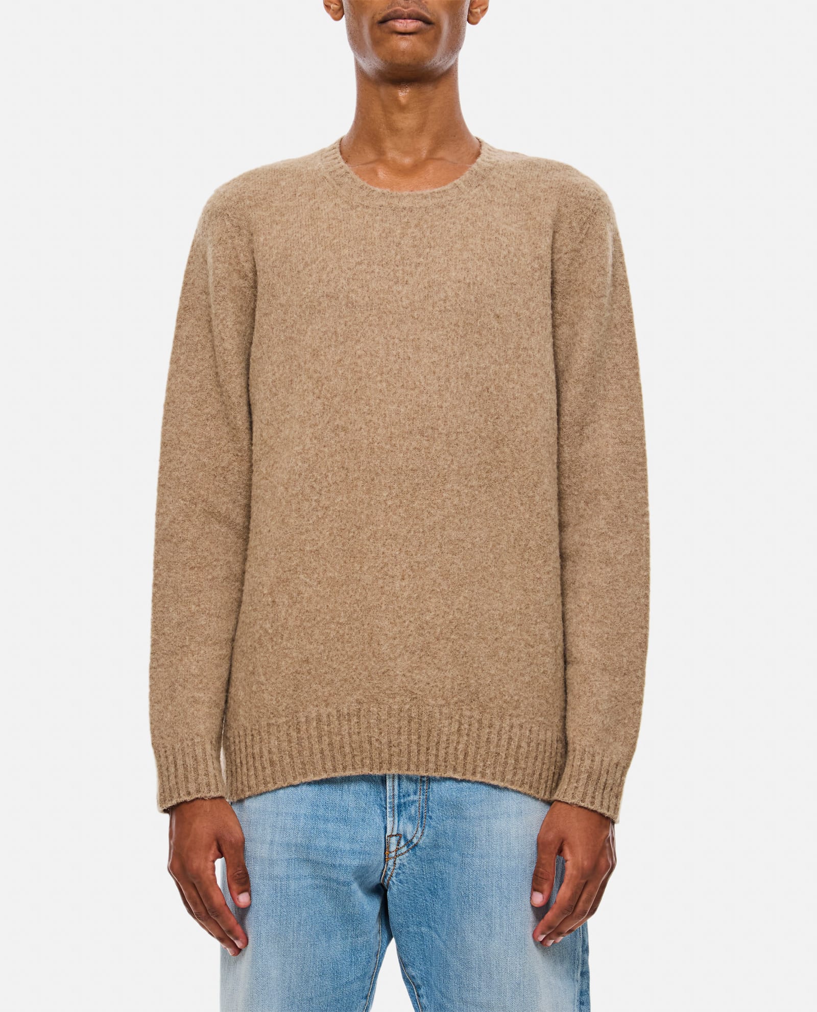 Drumohr Crewneck Knit