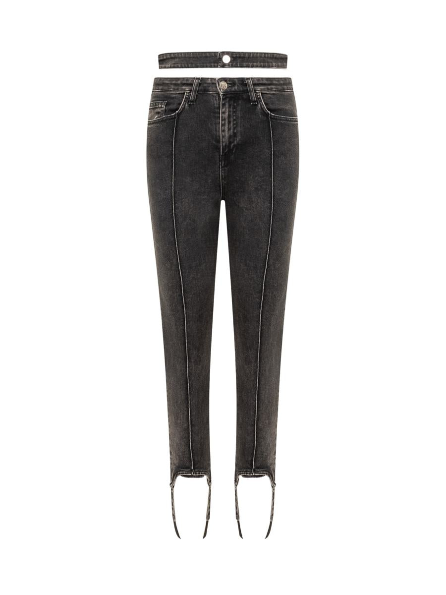 Andreādamo Skinny Pants
