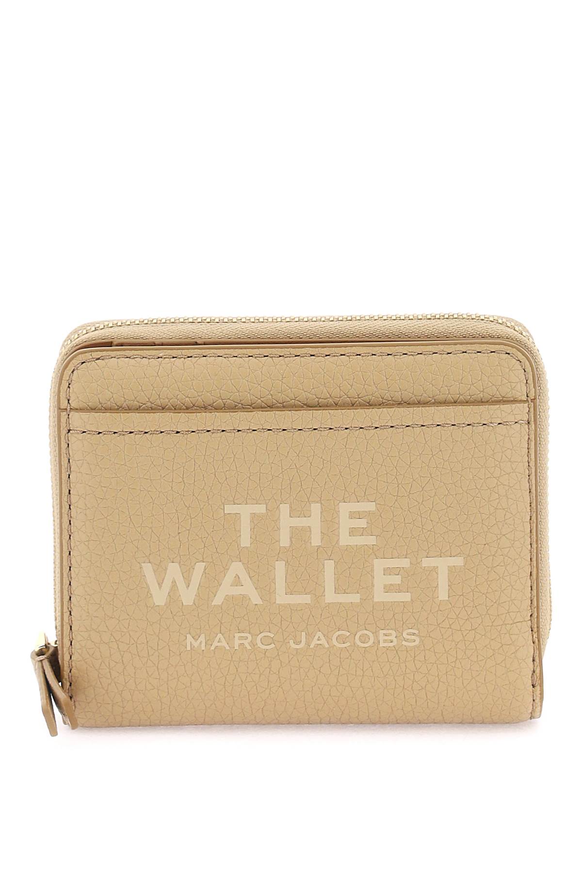 Marc Jacobs The Compact Mini Wallet