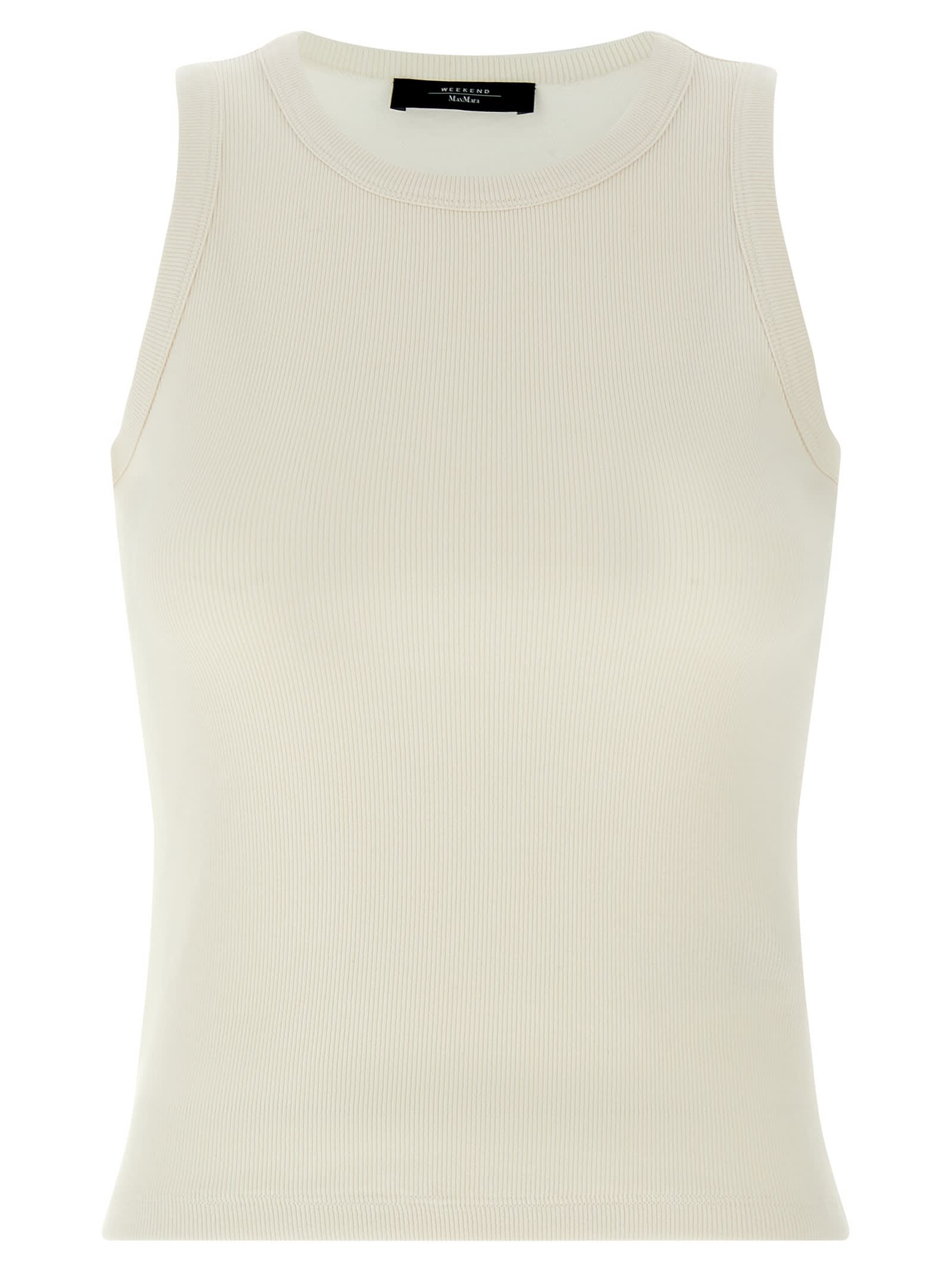 Weekend Max Mara matassa Top
