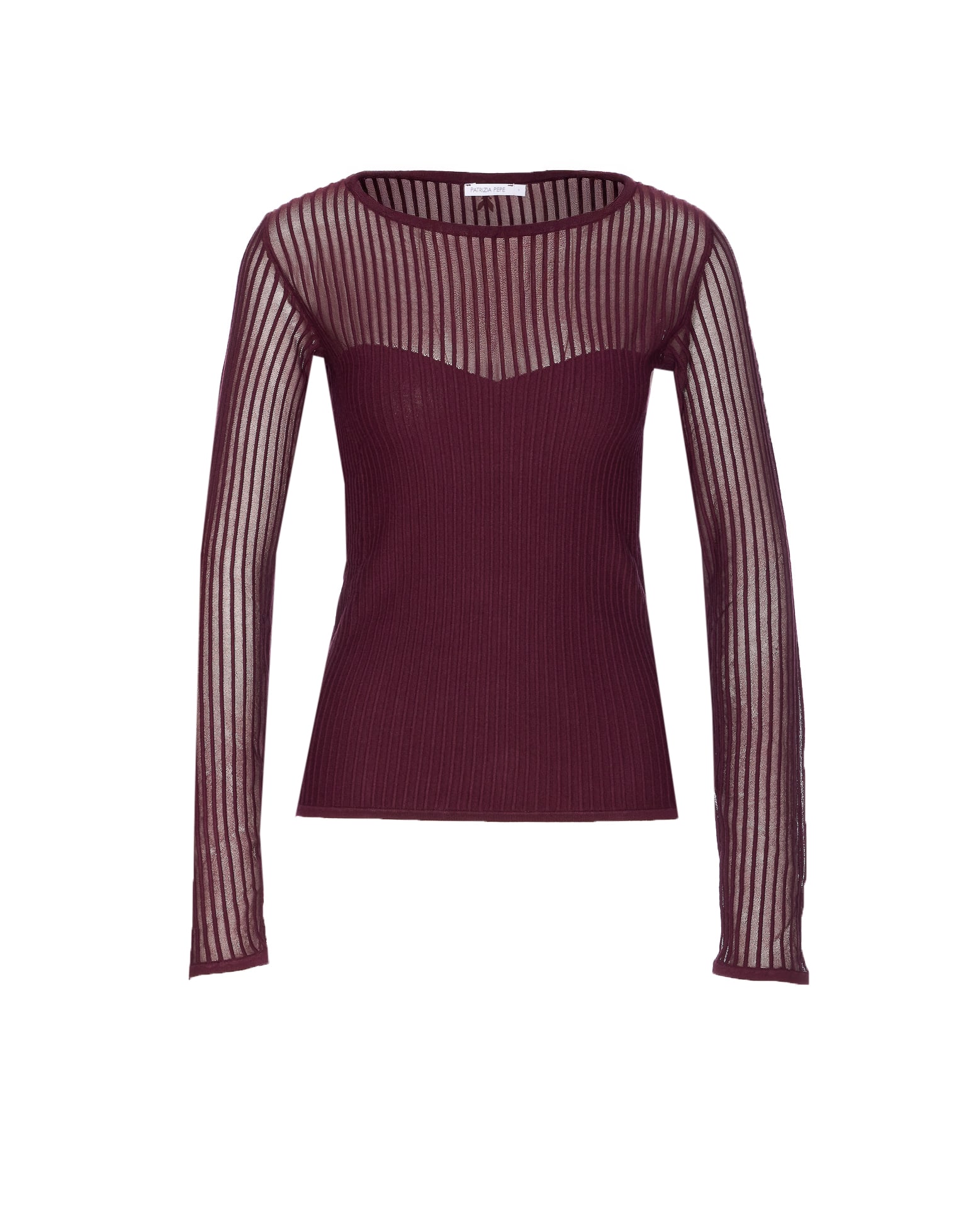Patrizia Pepe Sweater