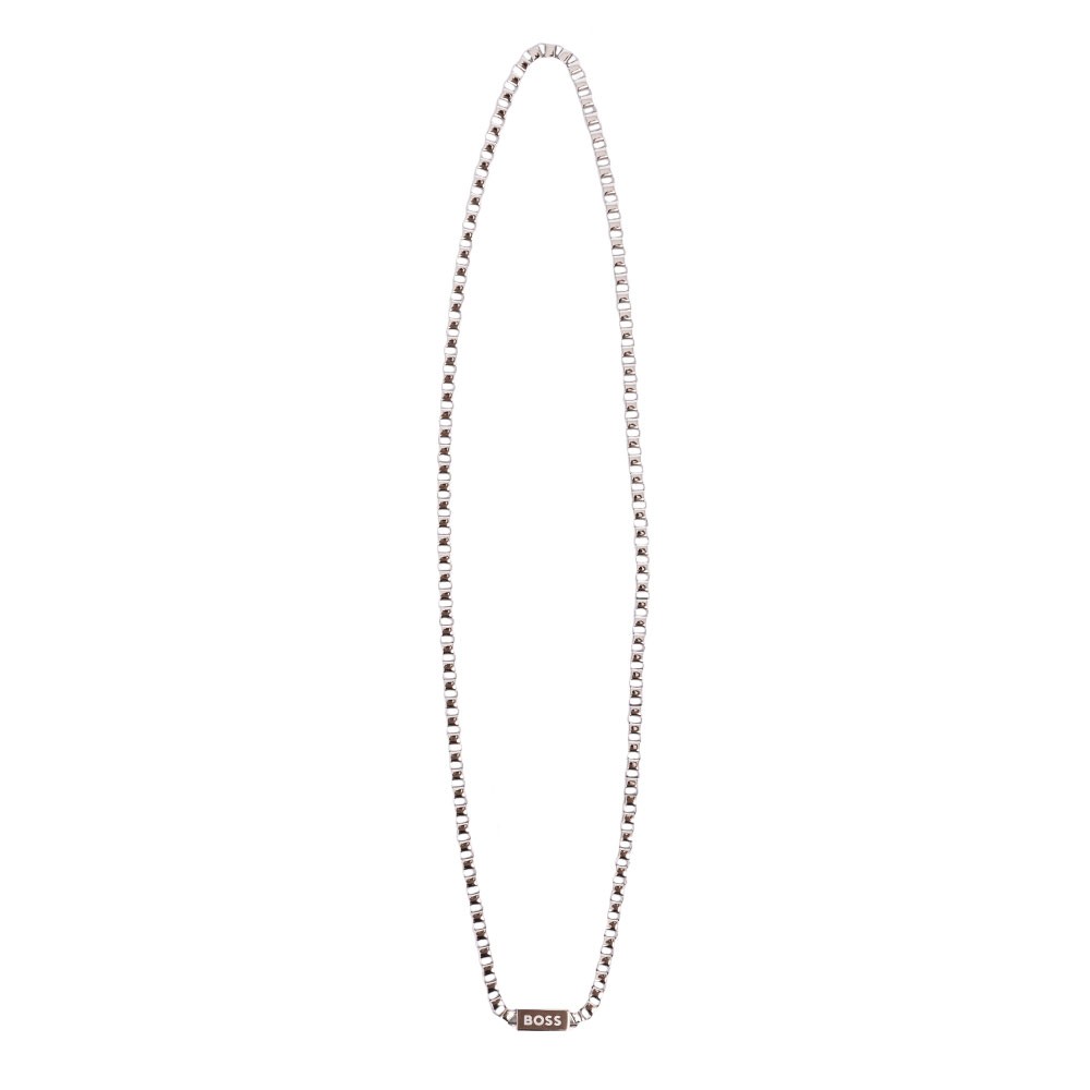Small Chain Necklace