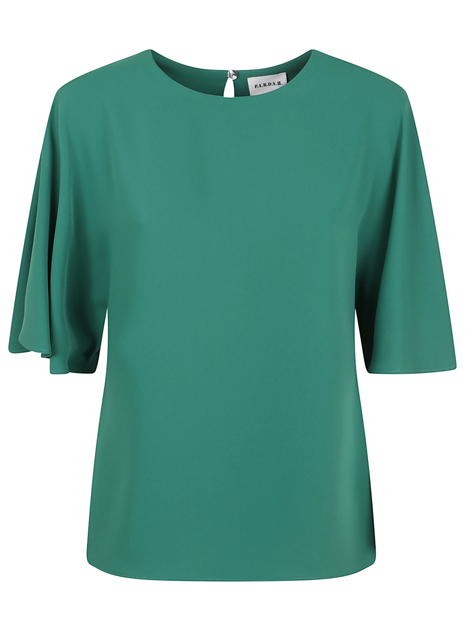 Parosh Blouse Cady
