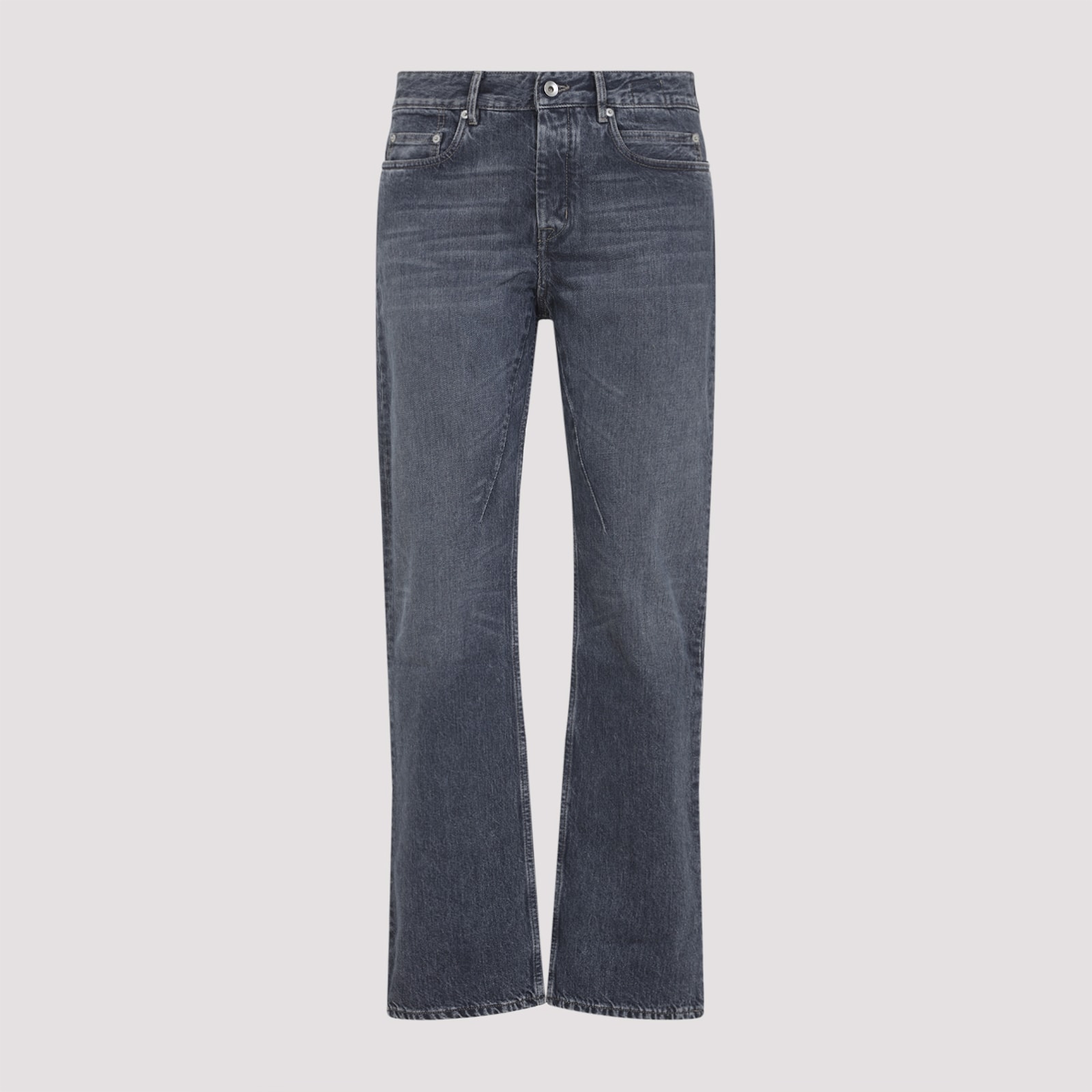 DRKSHDW Fog Cut Jeans