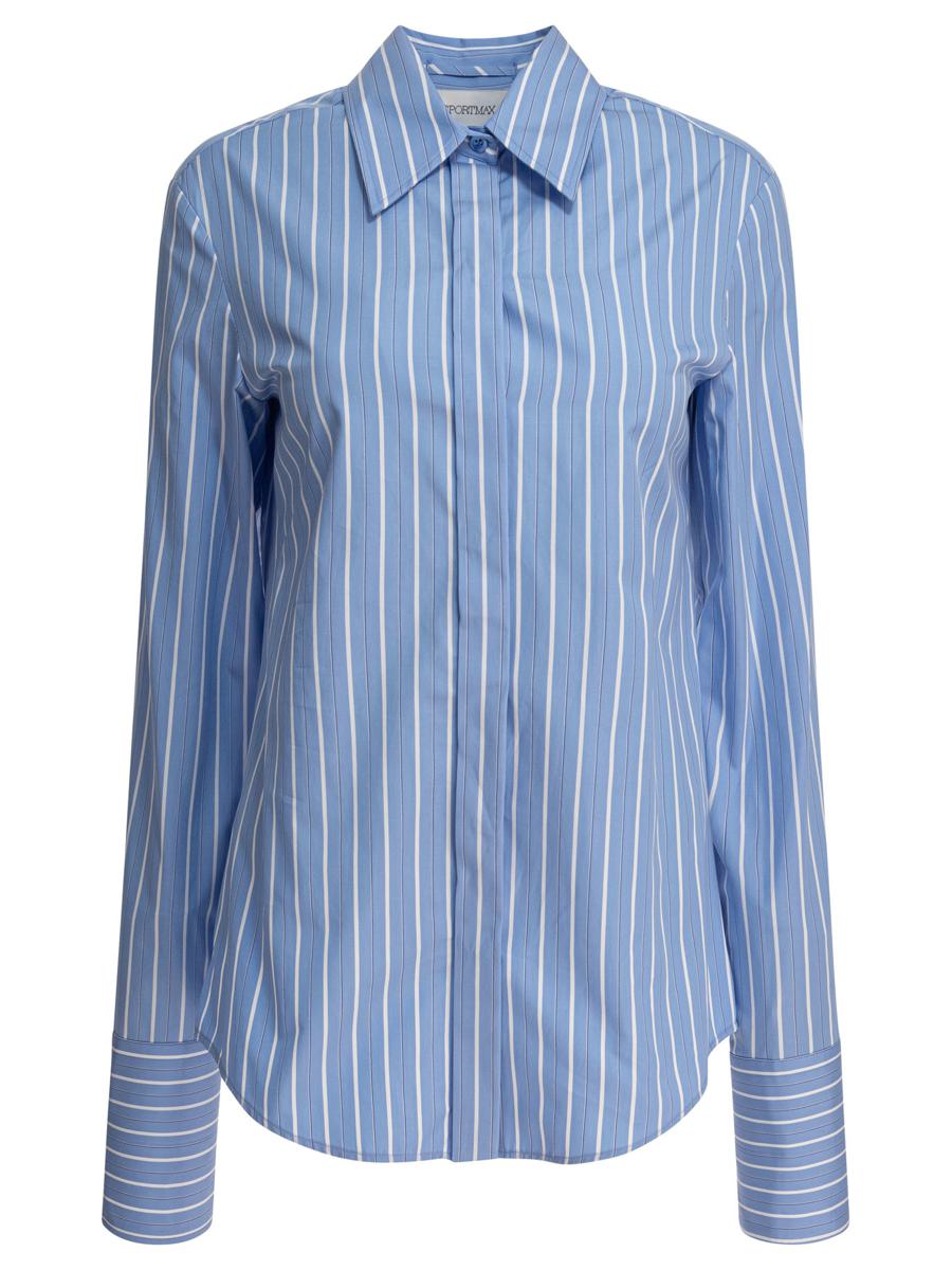 Sportmax Shirts