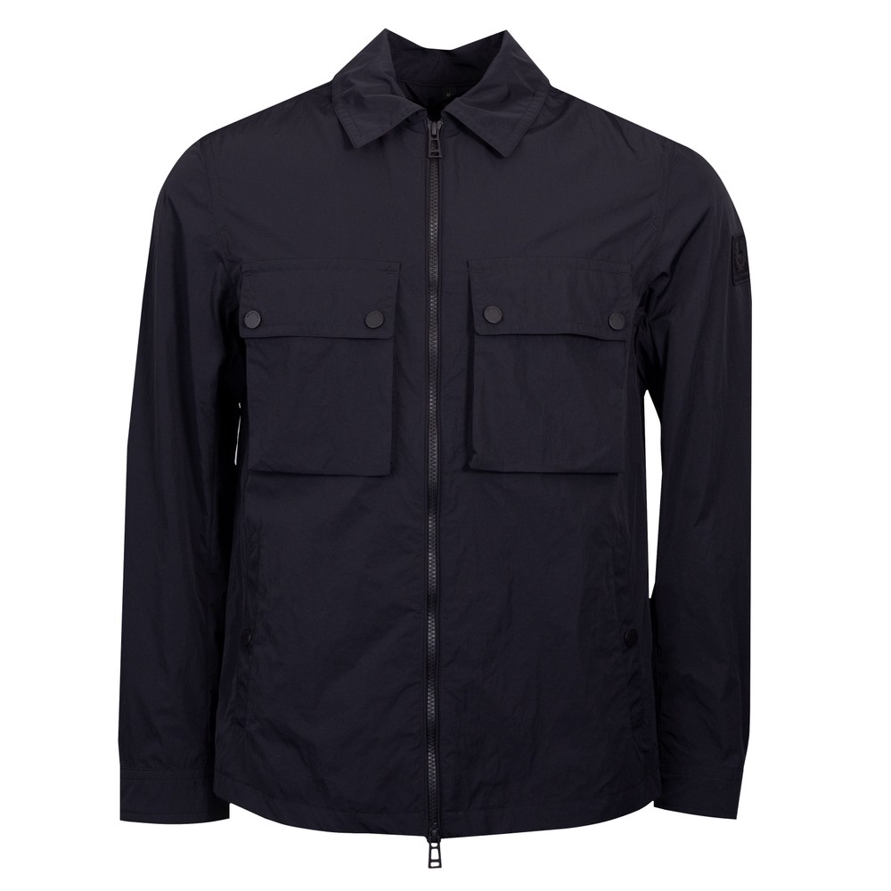 Tourer Overshirt