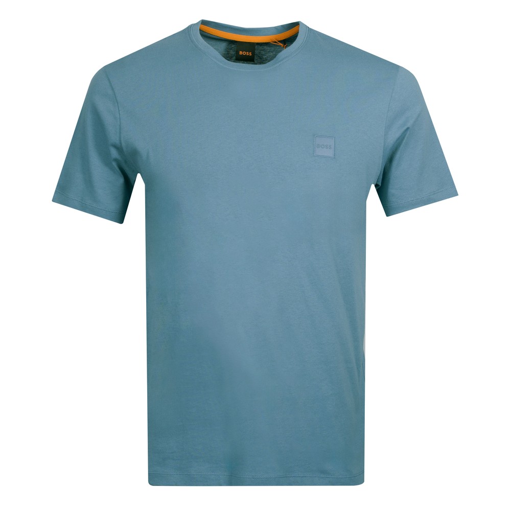 Casual Tales Crew T Shirt