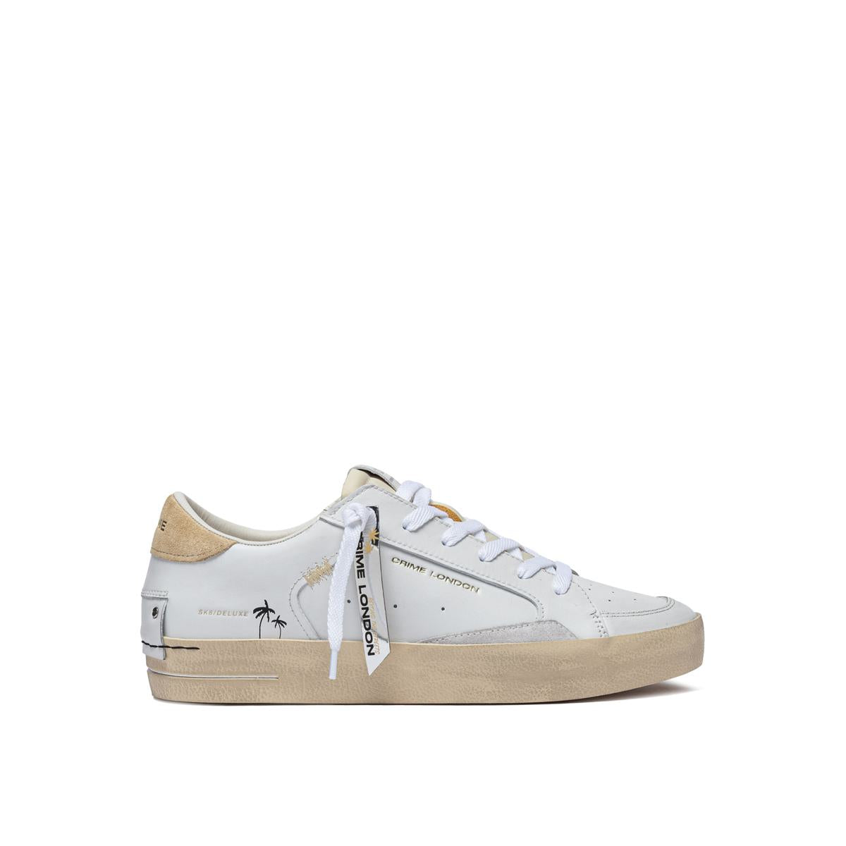 Crime London Sneakers