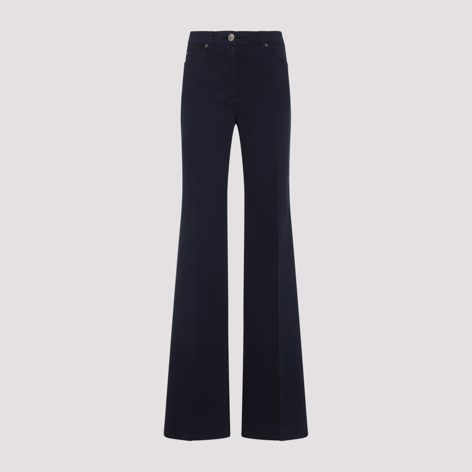Etro Denim Jeans
