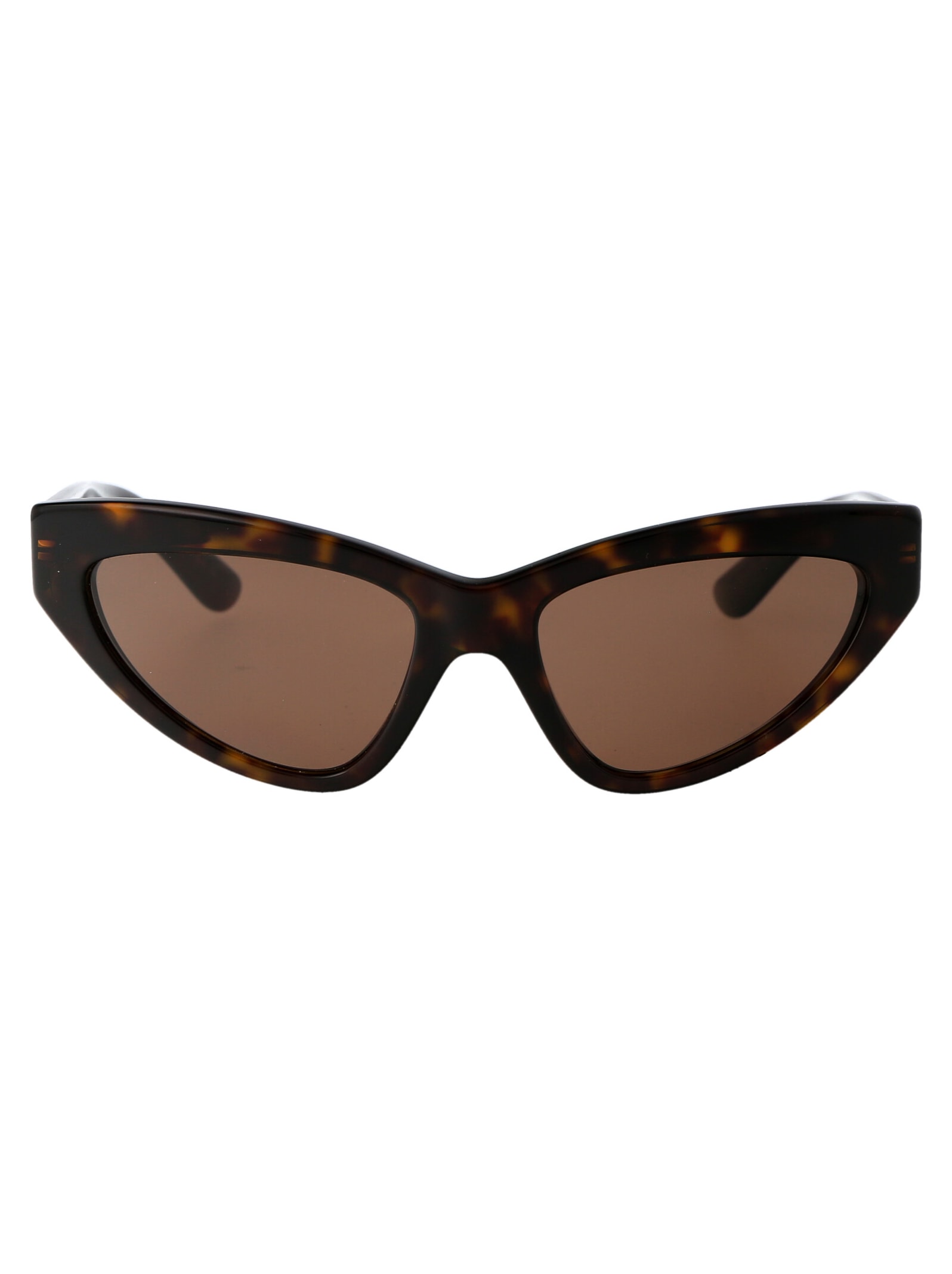 Dolce & Gabbana Eyewear 0dg4439 Sunglasses