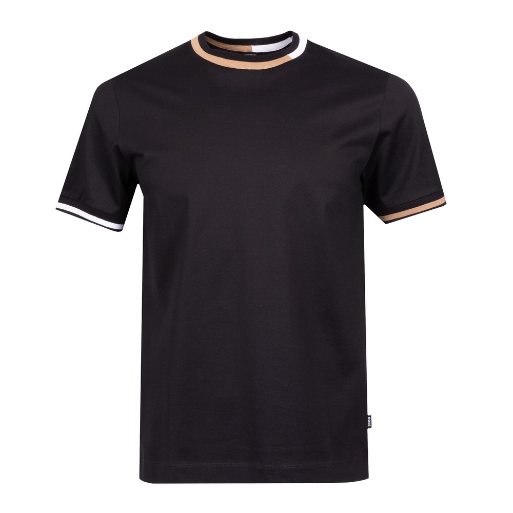 Formal Thompson 211 Crew T Shirt