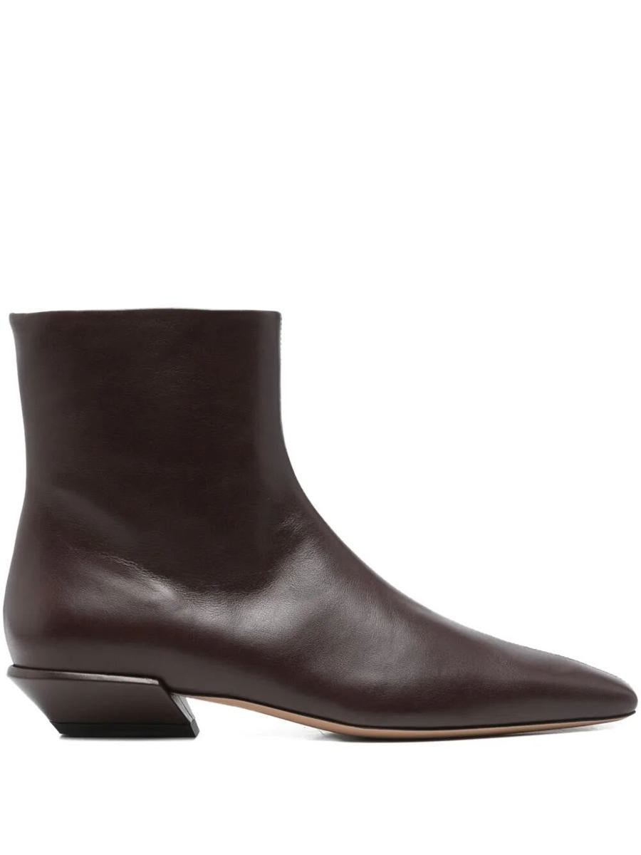 Paris Texas "Bettina" Ankle Boot T. 2.5 Shoes