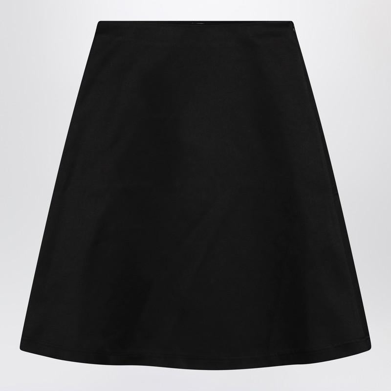 The Garment Cotton-Blend Kelly Skirt