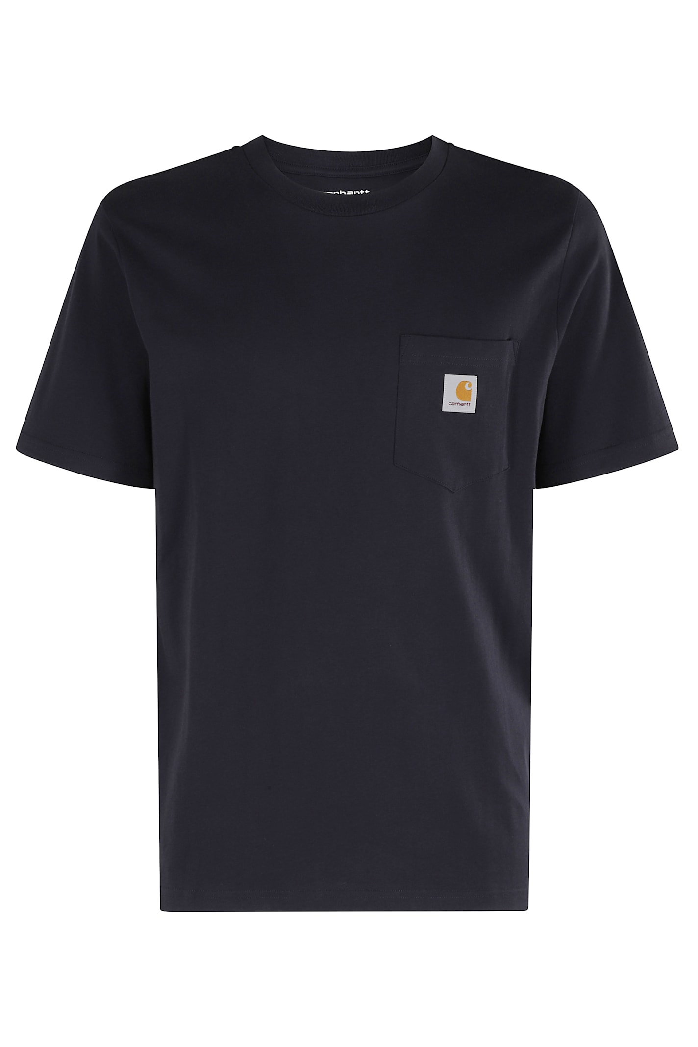 Carhartt Ss Pocket