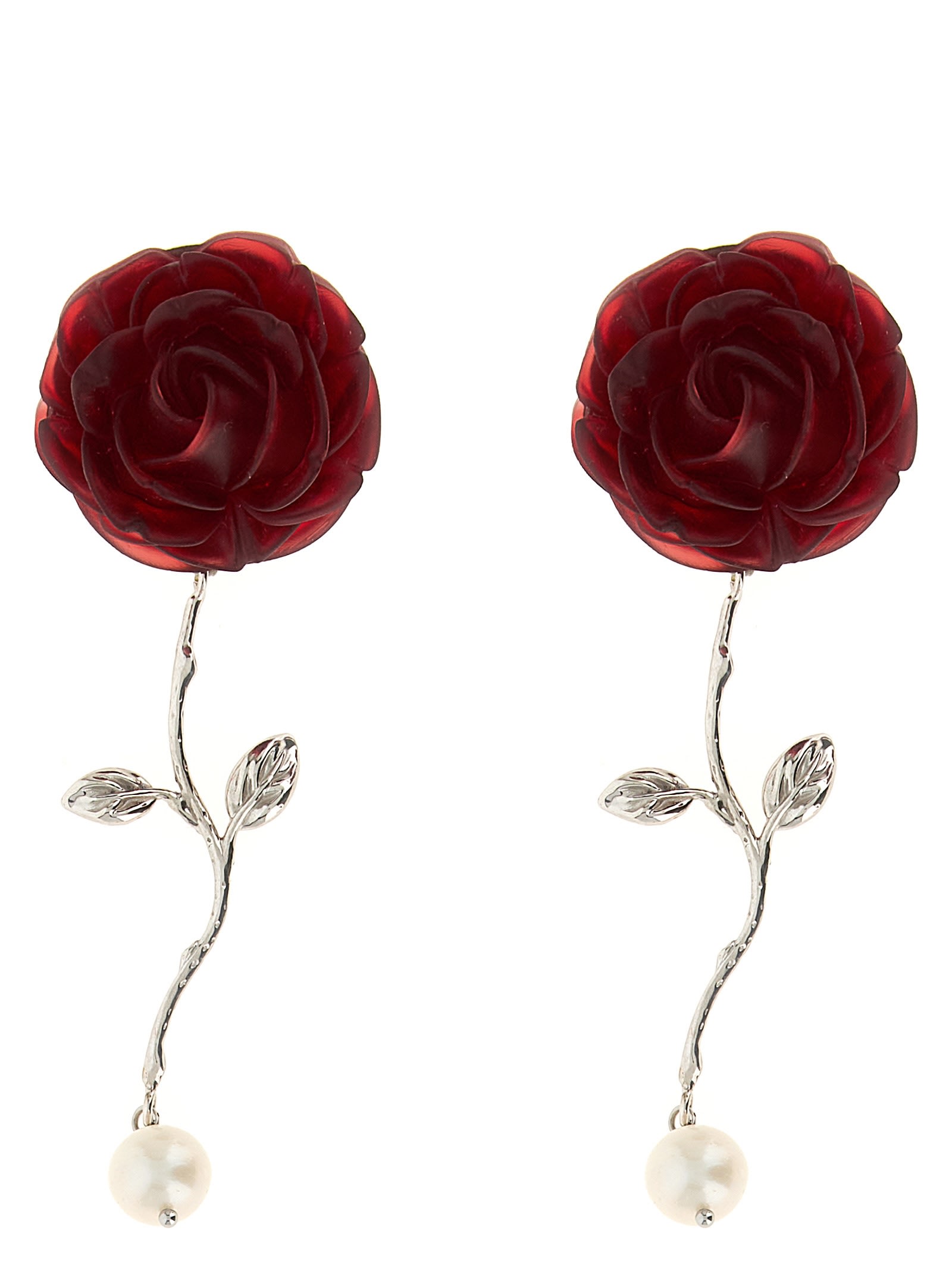 Magda Butrym 09 Earrings
