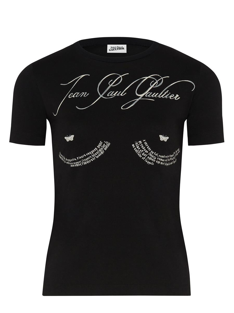 Jean Paul Gaultier T-Shirt