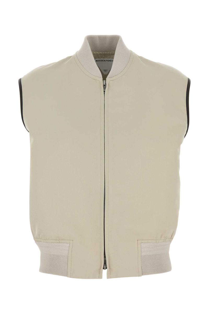 Bottega Veneta Jackets And Vests