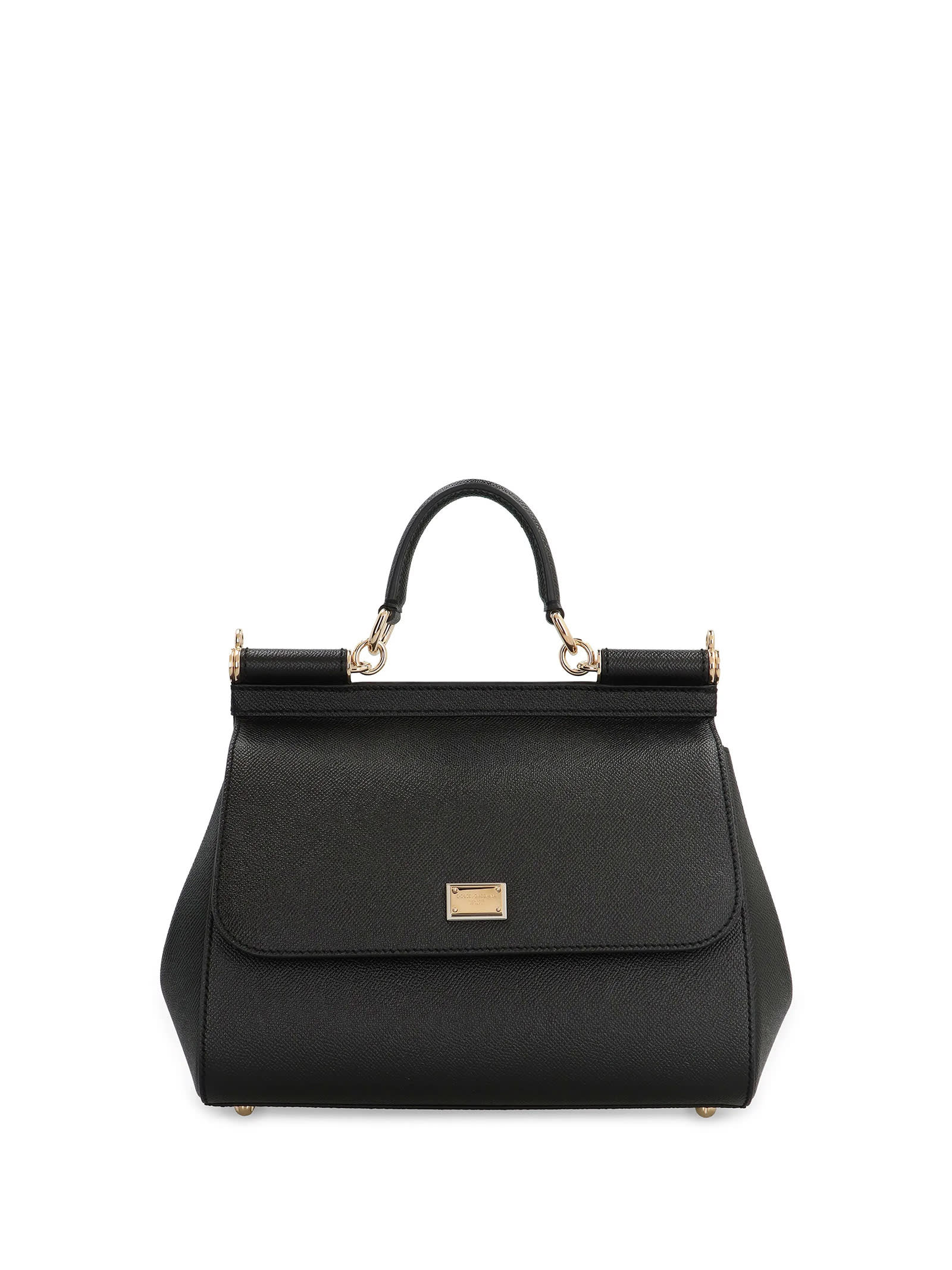 Dolce & Gabbana Bags.. Black