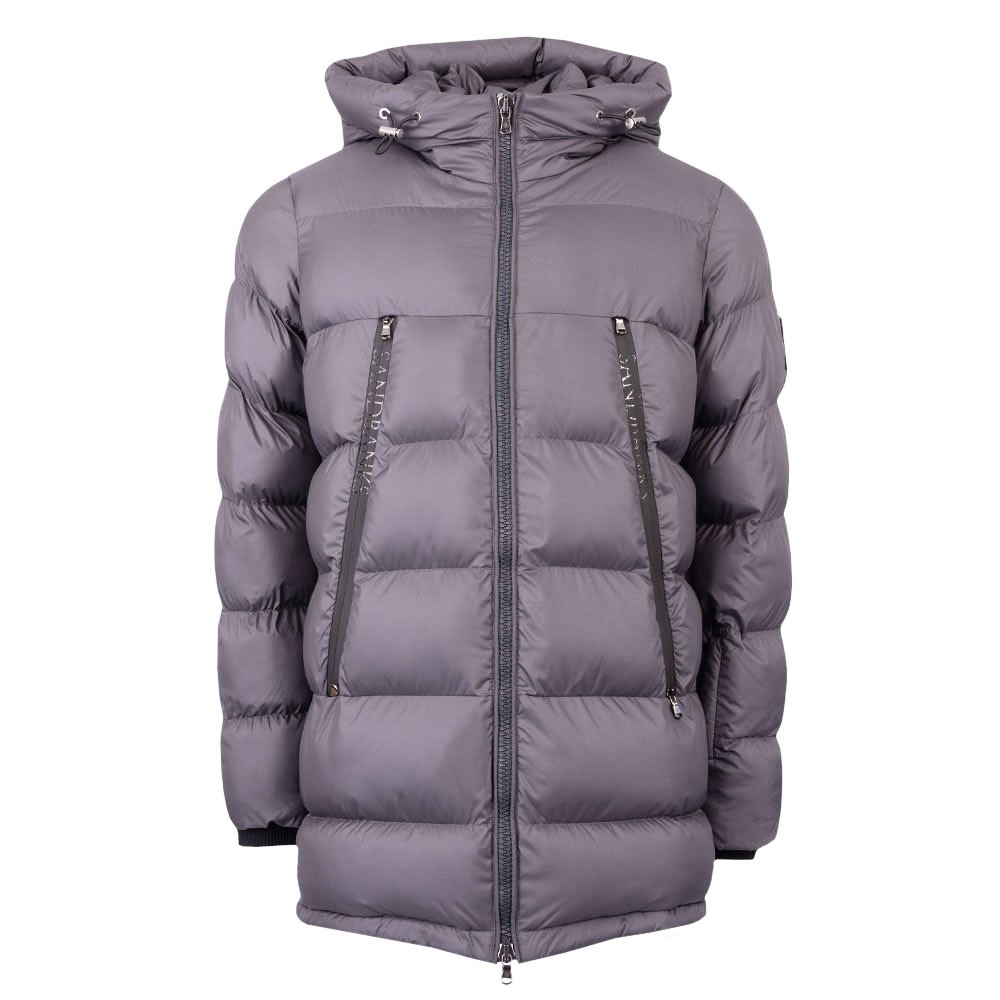 Ravine Mid Puffer