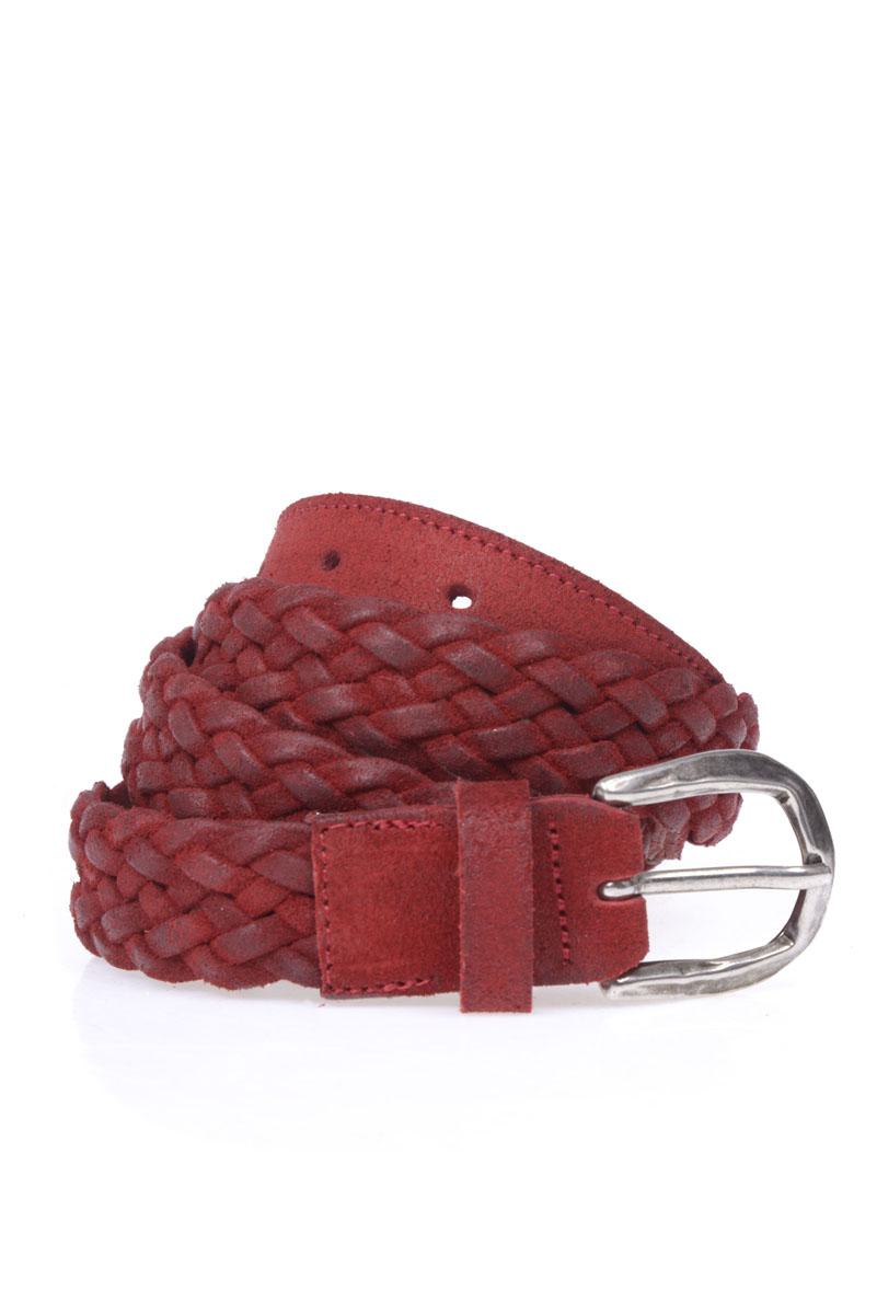Daniele Alessandrini Belt