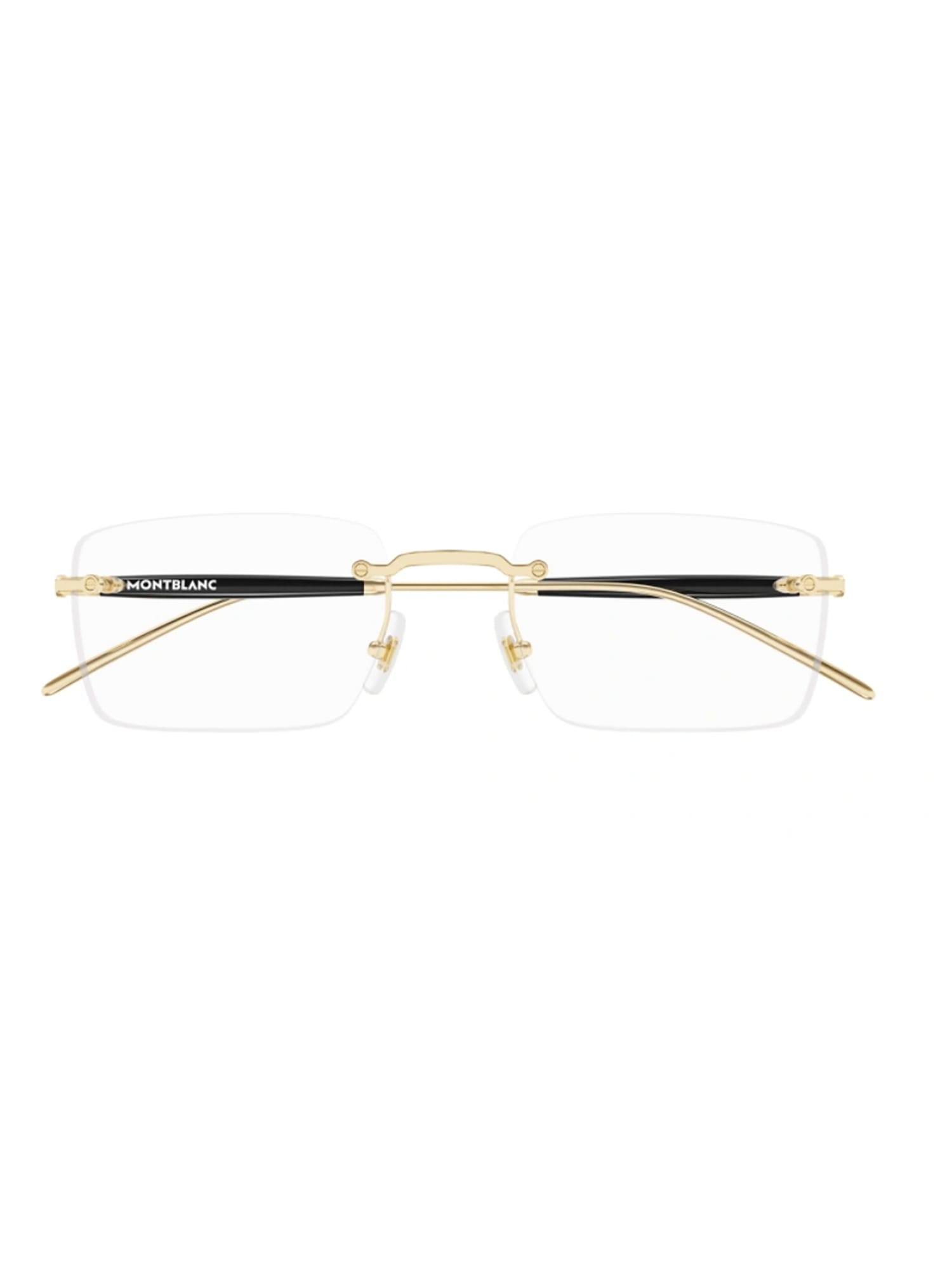 Montblanc MB0411O Eyewear