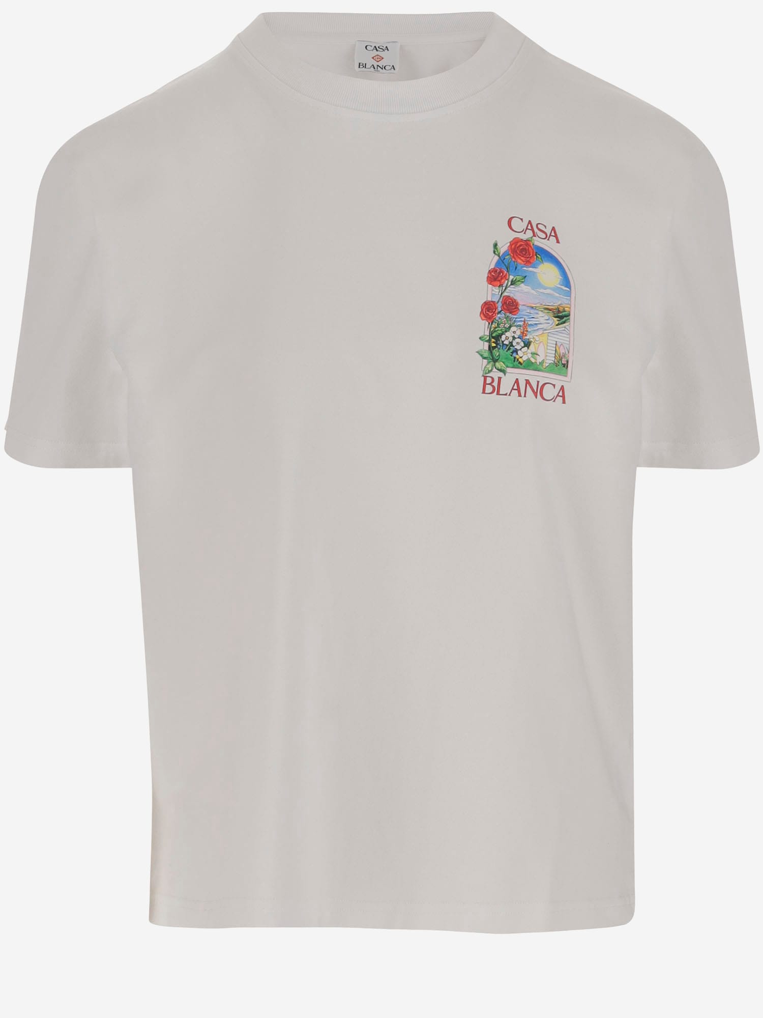 Casablanca la Days T-shirt