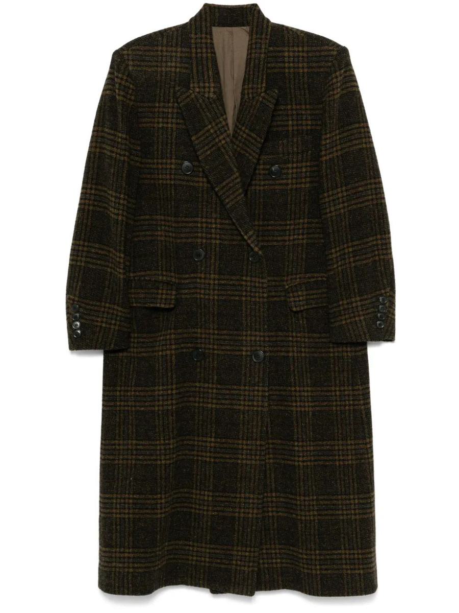 Isabel Marant Étoile Coat