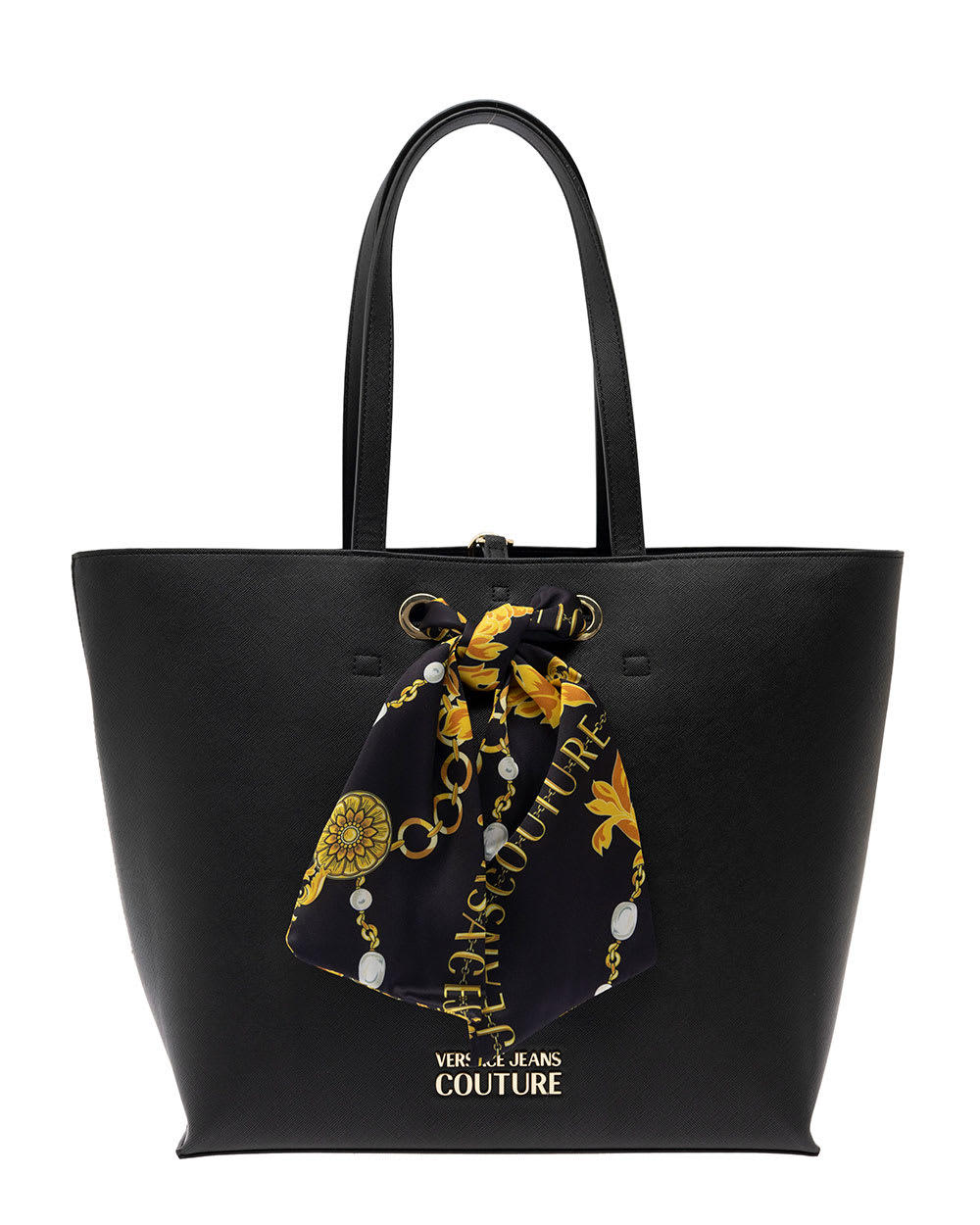 Versace Jeans Couture Thelma Classic Shopping Bag
