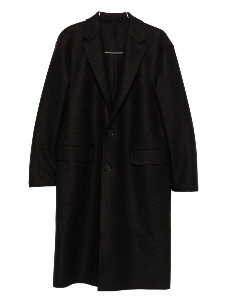Harris Wharf London Coats
