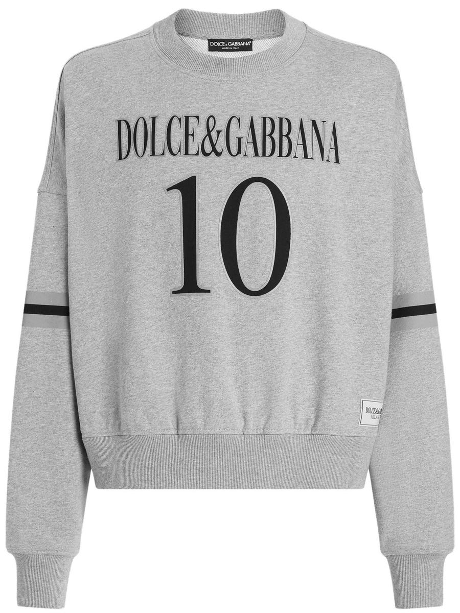 Dolce & Gabbana Sweaters