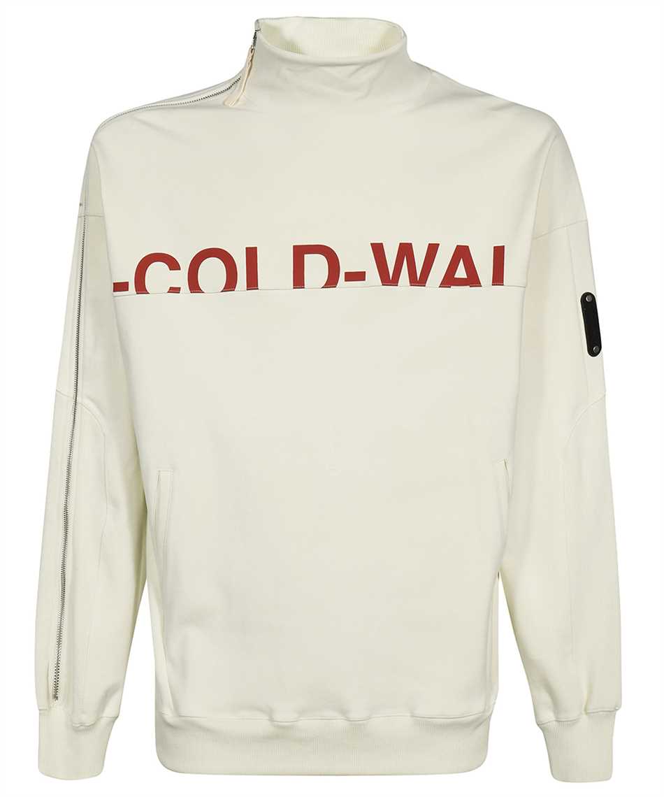 A-COLD-WALL Print Sweatshirt
