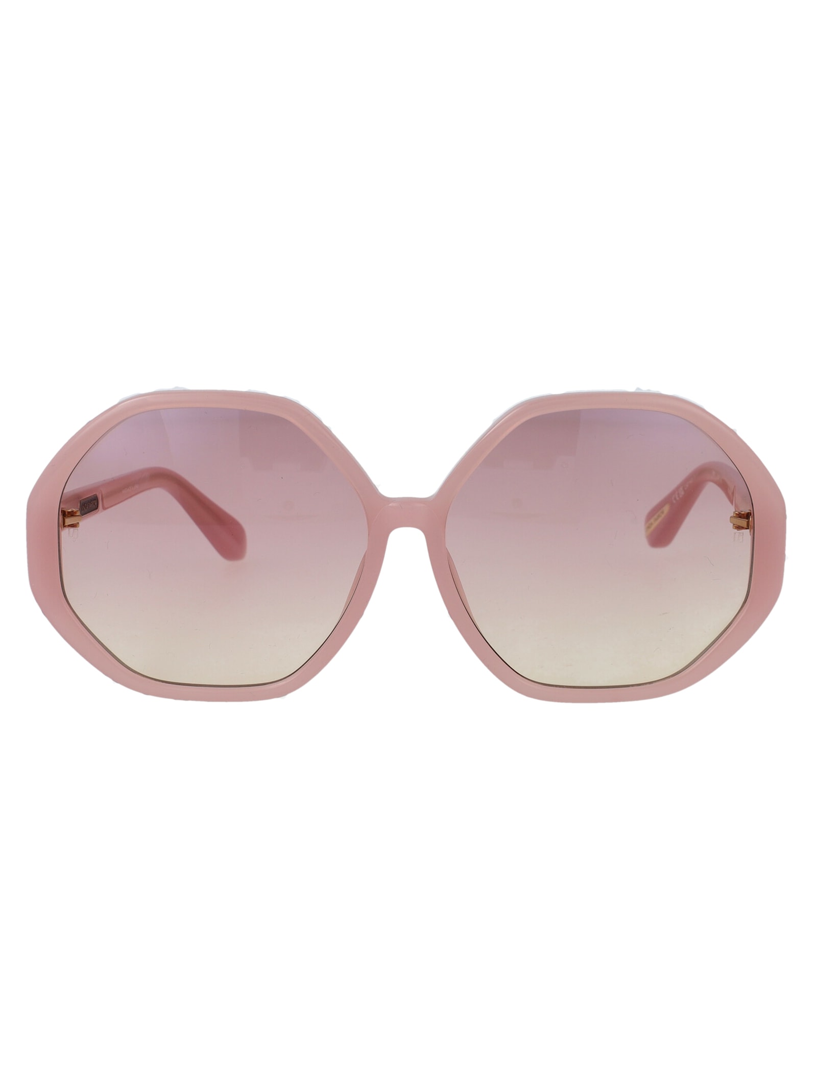 Linda Farrow Paloma Sunglasses