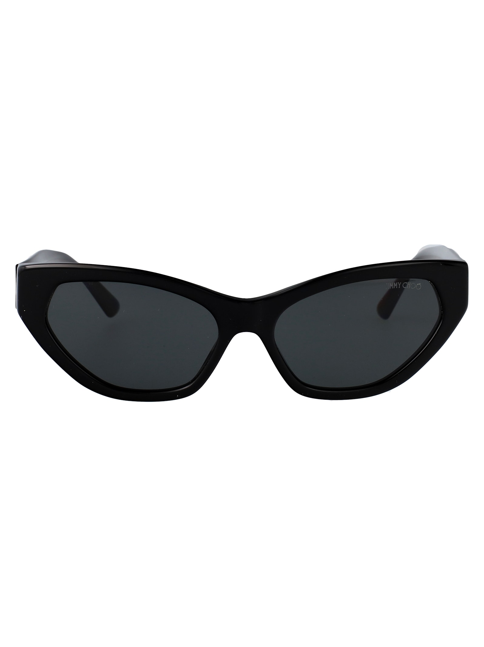 Jimmy Choo Eyewear 0jc5022b Sunglasses
